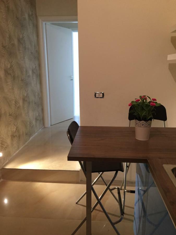 Aquila House Bed & Breakfast Catania Exterior photo